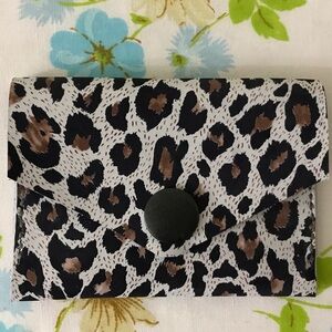 Handmade Genuine Leather Wallet